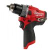 Máy khoan động lực Milwaukee M12 FPD2-0X (bare)