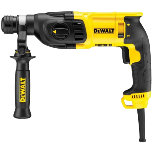 Máy khoan đục bê tông DeWALT D25143K