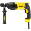 Máy khoan búa DeWALT D25143K