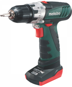 Máy khoan vặn vít Metabo PowerMaxx 12