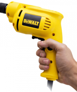 Máy khoan sắt DeWALT DWD010