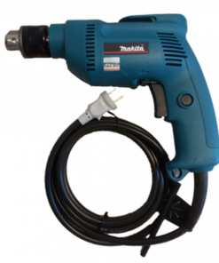 Máy khoan sắt Makita 6307