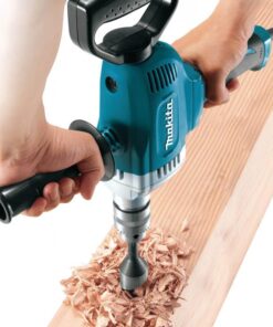 Máy khoan sắt Makita DS4011