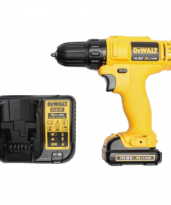 Máy khoan vặn vít dùng pin DeWALT DCD700C1-B1