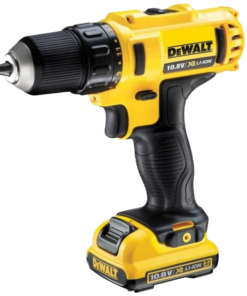 Máy khoan vặn vít dùng pin DeWALT DCD710D2-B1