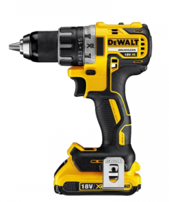 Máy khoan vặn vít pin DeWALT DCD791M2-B1