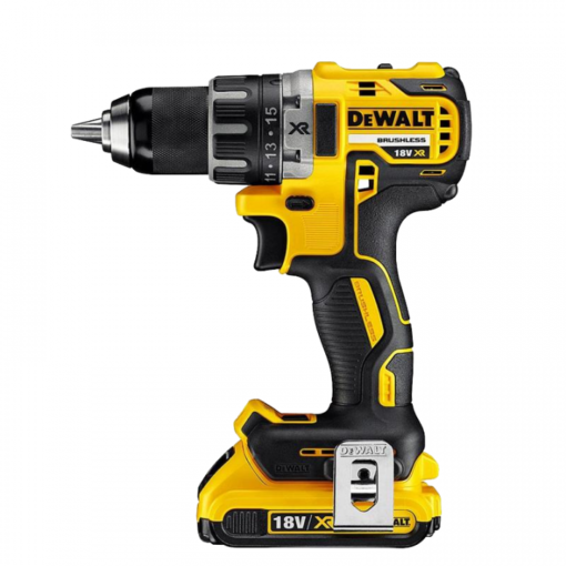 Máy khoan vặn vít pin DeWALT DCD791M2-B1