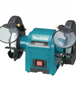 Máy mài 2 đá Makita GB602