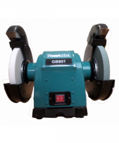 Máy mài 2 đá Makita GB801