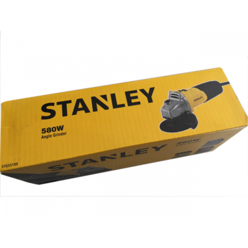 Máy mài góc Stanley STGS 5100