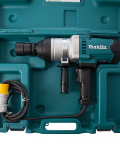 Máy siết bu lông Makita TW1000