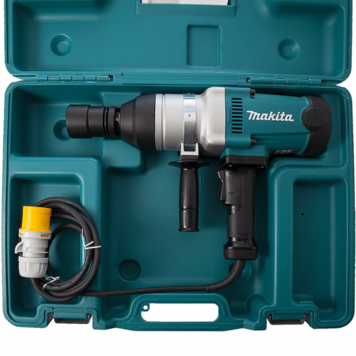 Máy siết bu lông Makita TW1000