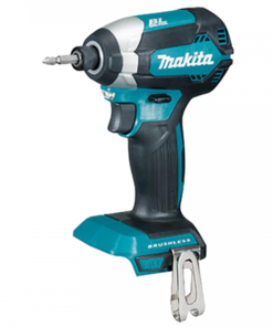 Máy vặn vít dùng pin 18V Makita DTD153Z