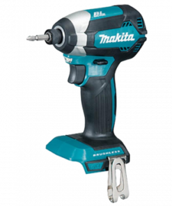 Máy vặn vít dùng pin 18V Makita DTD153Z