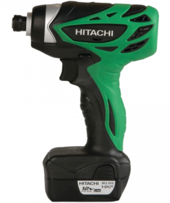 Máy vặn vít dùng pin Hitachi WH10DFL