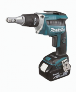 Máy vặn vít dùng pin Makita DFS452RME