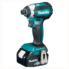 Máy vặn vít dùng pin Makita DTD153RTE (18V)