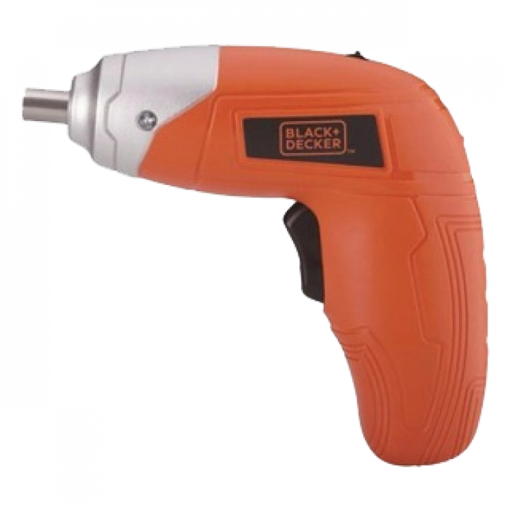 Máy vặn vít pin Black & Decker KC3610-B1