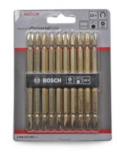 Mũi vặn vít Bosch 2608521043