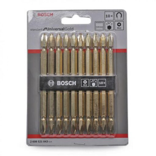 Mũi vặn vít Bosch 2608521043