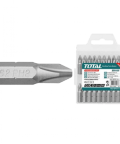 Mũi bắt vít vĩ nhựa Total TAC16PH213 25 mm