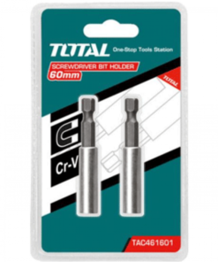 Mũi gắn vít Total TAC461601 60 mm