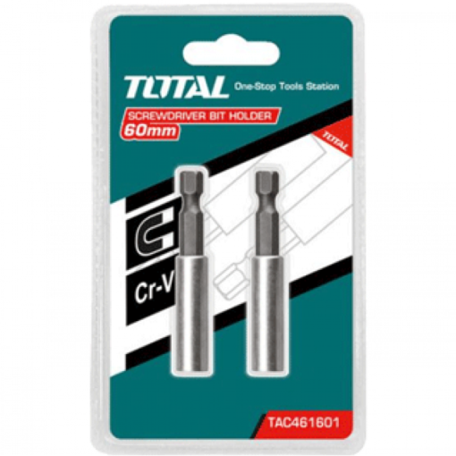 Mũi gắn vít Total TAC461601 60 mm