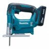 Máy cưa lọng dùng pin Makita JV183DZ