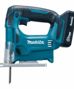 Máy cưa lọng dùng pin Makita JV183DZ