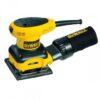 Máy chà nhám vuông DeWALT D26441