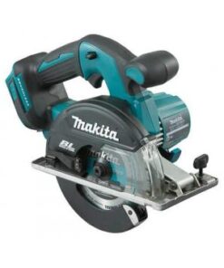 Máy cắt kim loại dùng pin Makita DCS551Z