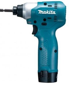 Máy vặn vít chạy pin Makita TD091DZ