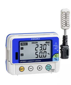 Nhiệt ẩm kế môi trường Hioki LR5001 Humidity Logger