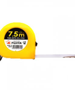 Thước cuộn thép Fujiya FLM-2575 7.5m