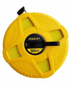 Thước dây sợi thủy tinh Stanley 34-298 50m