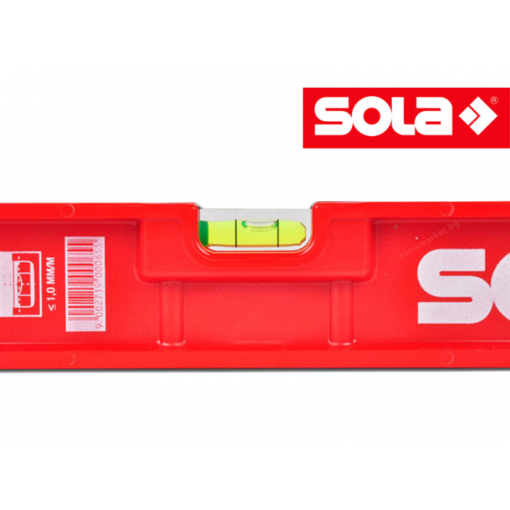 Thước thủy nhựa Sola P 80