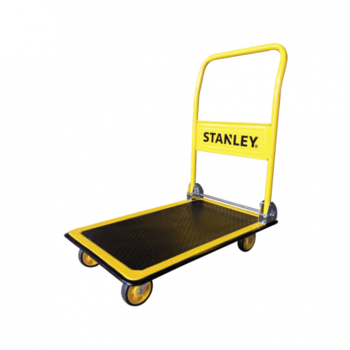 Xe đẩy hàng 4 bánh Stanley PC527