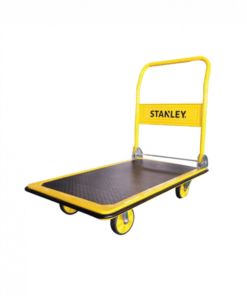 Xe đẩy hàng 4 bánh Stanley PC528