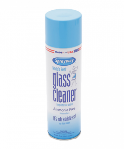 Chai xịt lau kính Sprayway Glass Cleaner 50 (4oz/19oz)