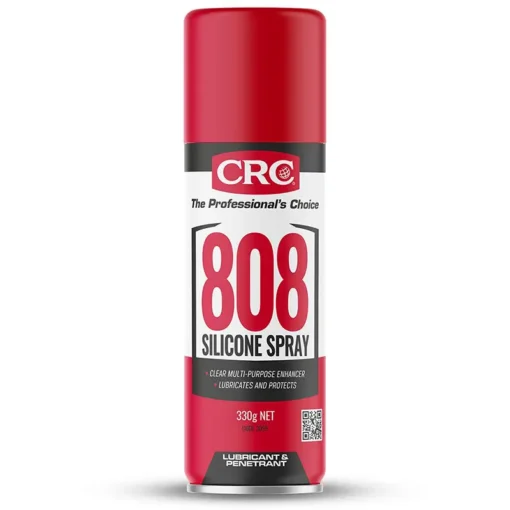 hoa chat crc 808 sillicone spray 3055