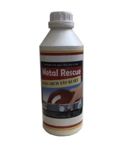 Hóa chất tẩy rỉ sét Metal Rescue