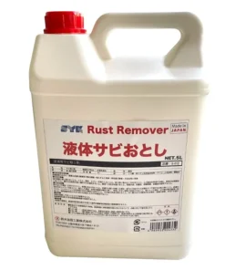 Hóa chất tẩy rỉ sét SYK Rust Remover đậm đặc - Có thể pha loãng 1:100