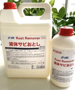 Hóa chất tẩy rỉ sét SYK Rust Remover đậm đặc - Có thể pha loãng 1:100