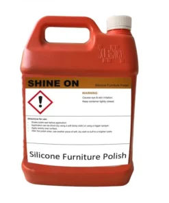 Hóa chất tẩy rửa Klenco Shine on