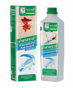 Nước lau sàn đá Crocodile Stone Cleaner KCCL-00502 0.5 L