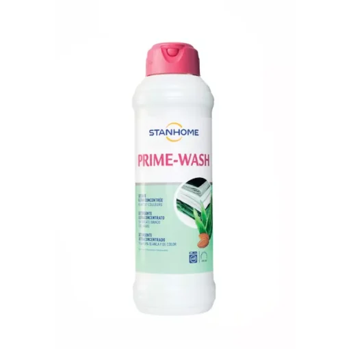 nuoc giat cho do trang va sang mau prime wash 1000ml