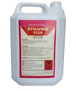 Nước tẩy rửa bồn cầu Dymachem DYMA PHOSPLUS