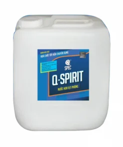 Nước Xịt Thơm Và Khử Mùi Phòng AVCO Q-Spirit