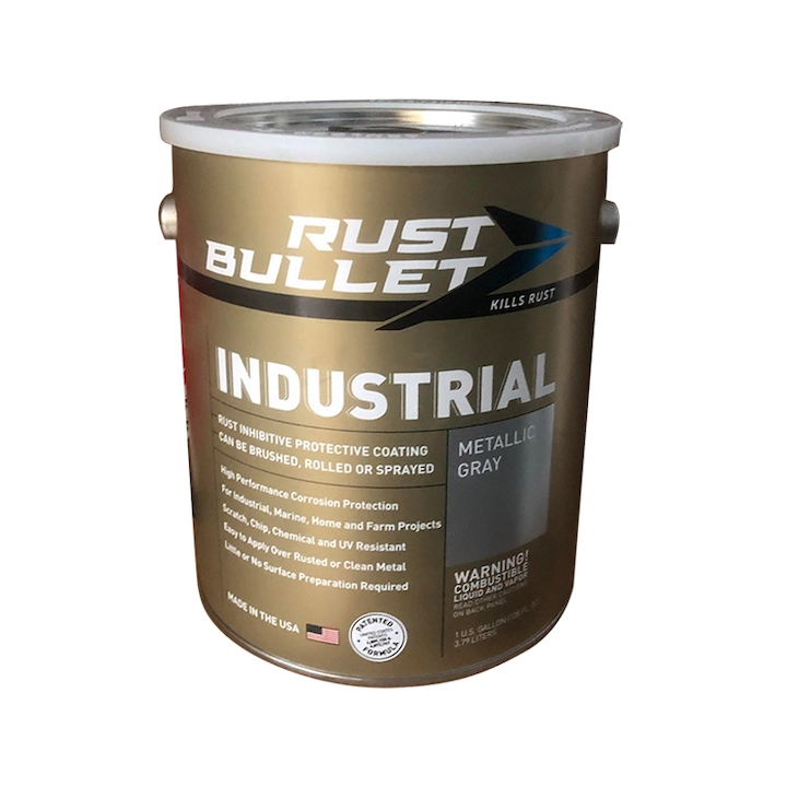 son chiu ma sat cao rust bullet rb1 gallon 3 79l