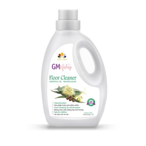 Tinh chất lau sàn GM Nature 01LSN108